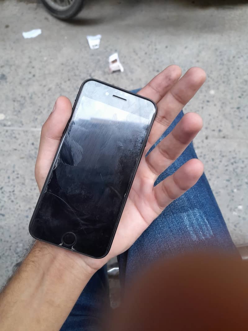 Apple iPhone SE 1