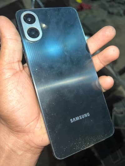 Samsung Mobile A07