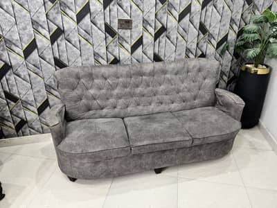7 seater sofa set