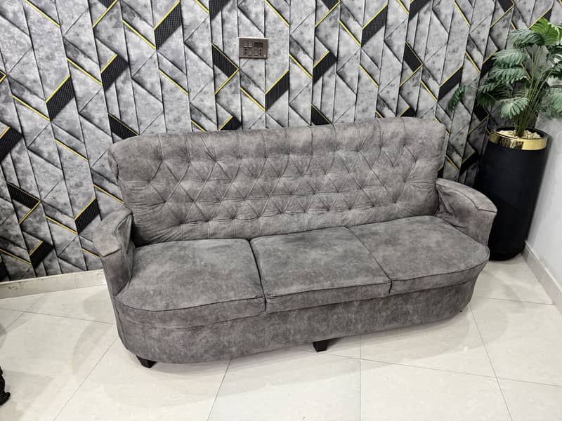 7 seater sofa set 0