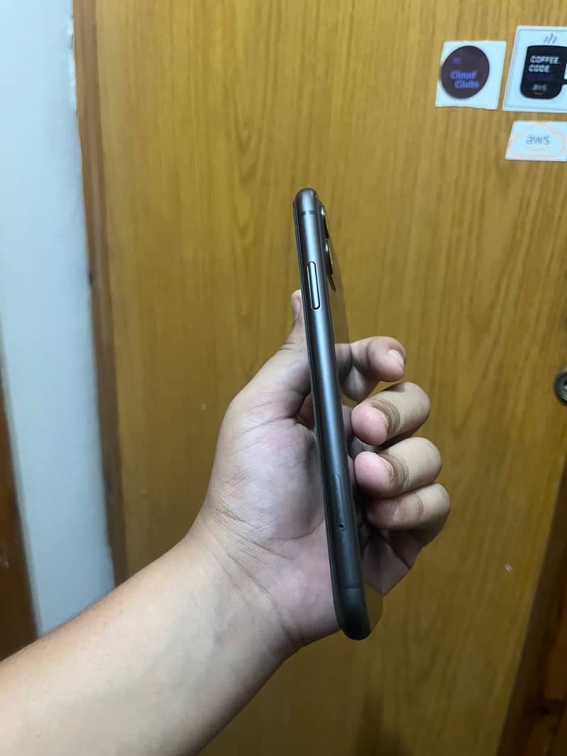 Apple iPhone 11 0