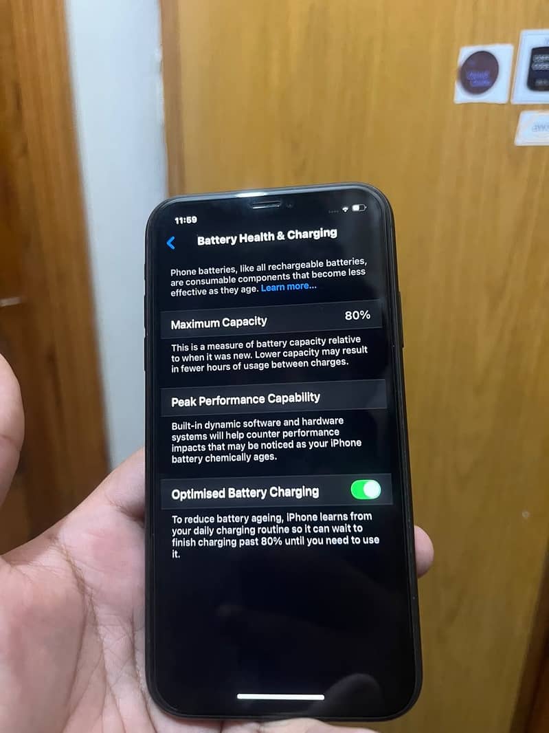 Apple iPhone 11 5
