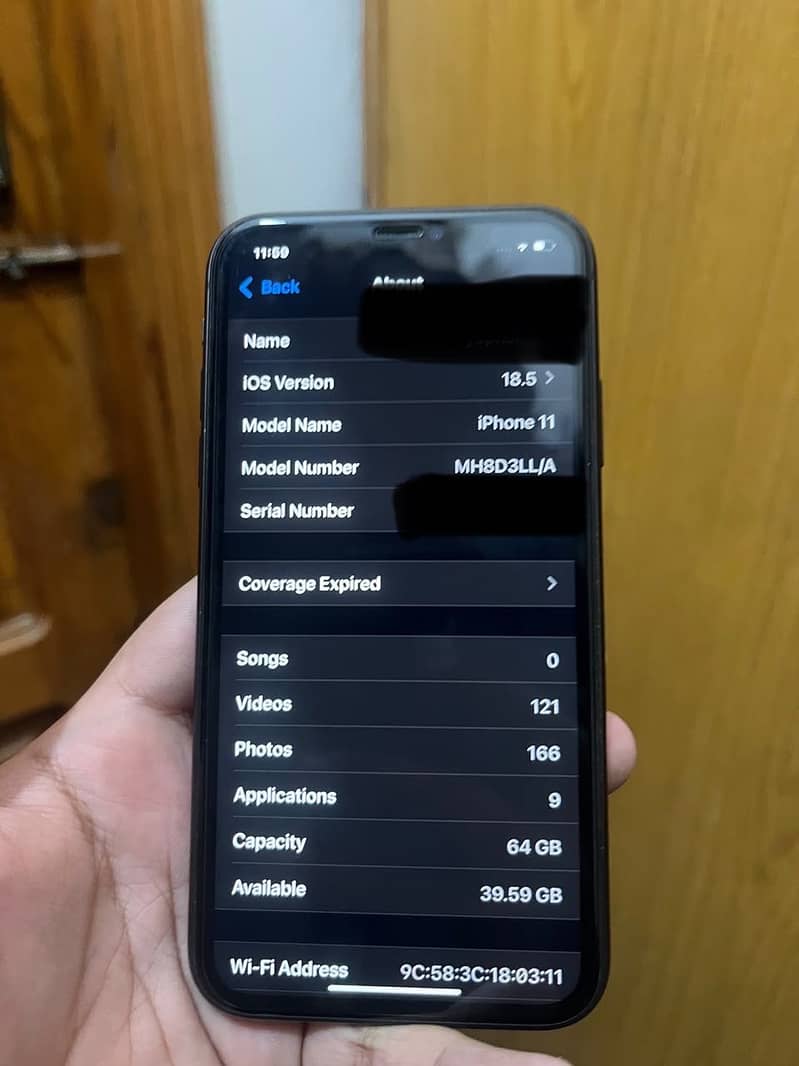 Apple iPhone 11 6