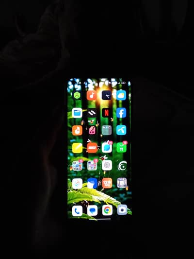 OPPO F21 Pro