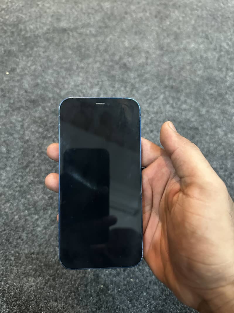 Apple iPhone 12 0