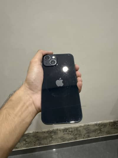 Apple iPhone 13 JV 128 GB GUARANTEED WATERPACK SET 85% BH ORIGINAL SET