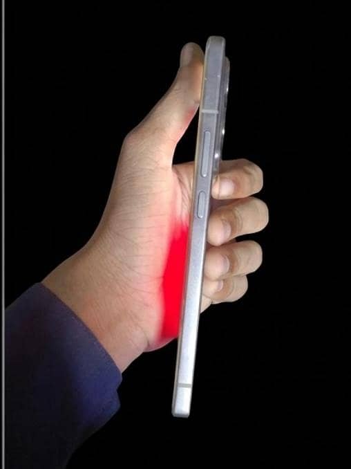 Infinix Note 50 2