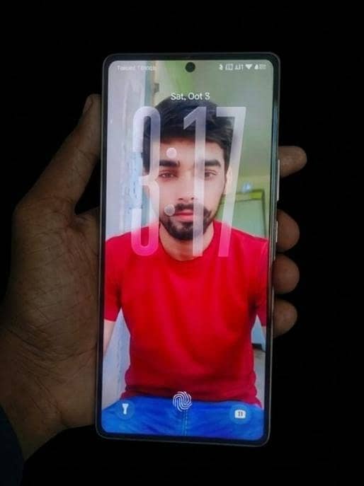 Infinix Note 50 3