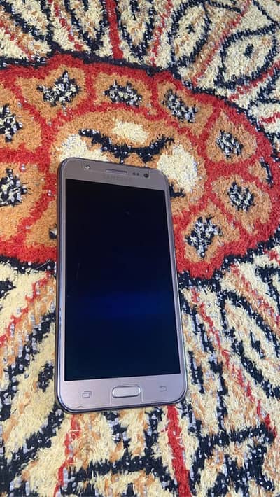 Samsung Mobile J5