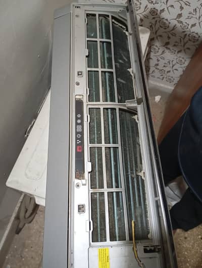 Gree 1.5 inverter