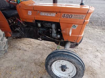 480 model 2006 for sale