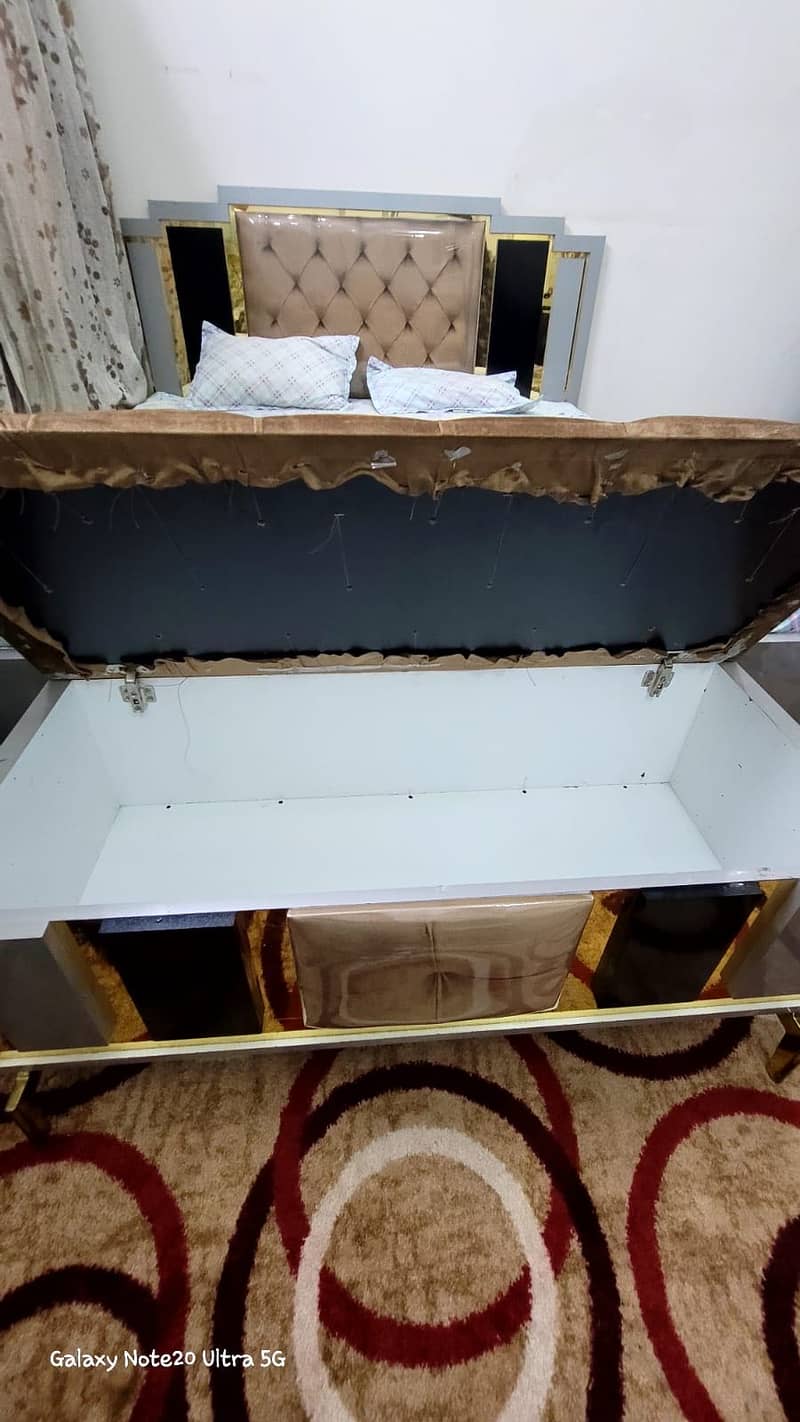 Bed  set 0