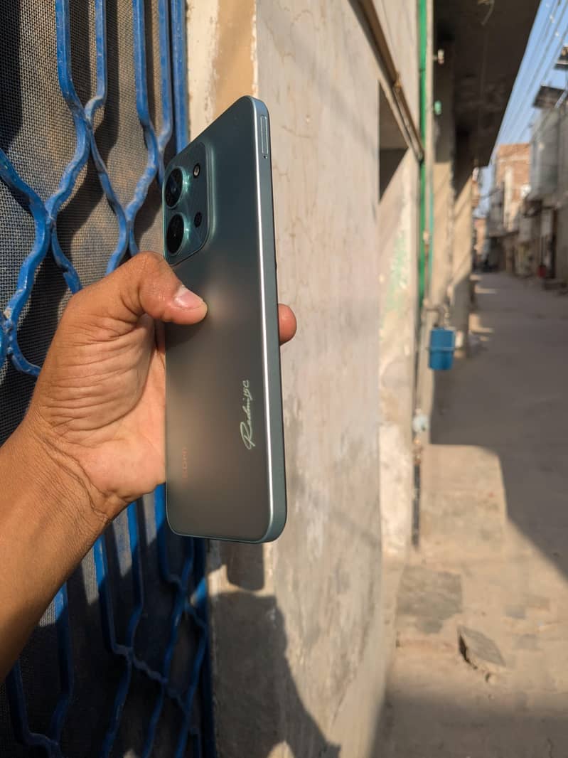 Redmi 15C 3