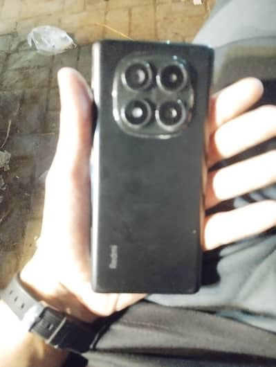 Xiaomi Redmi Note 14 Pro