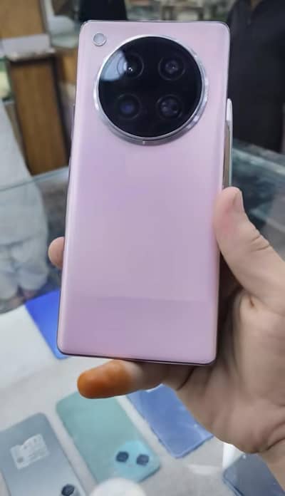 Infinix Zero 40 8+8-256GB 2 Month warranty available