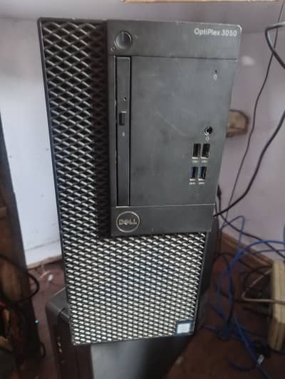 Optiplex 3050