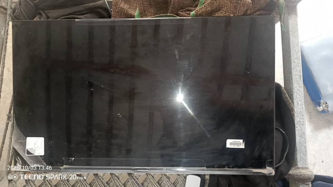 Haier android led 3
