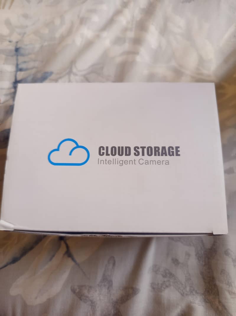 new closed storage camera . 0