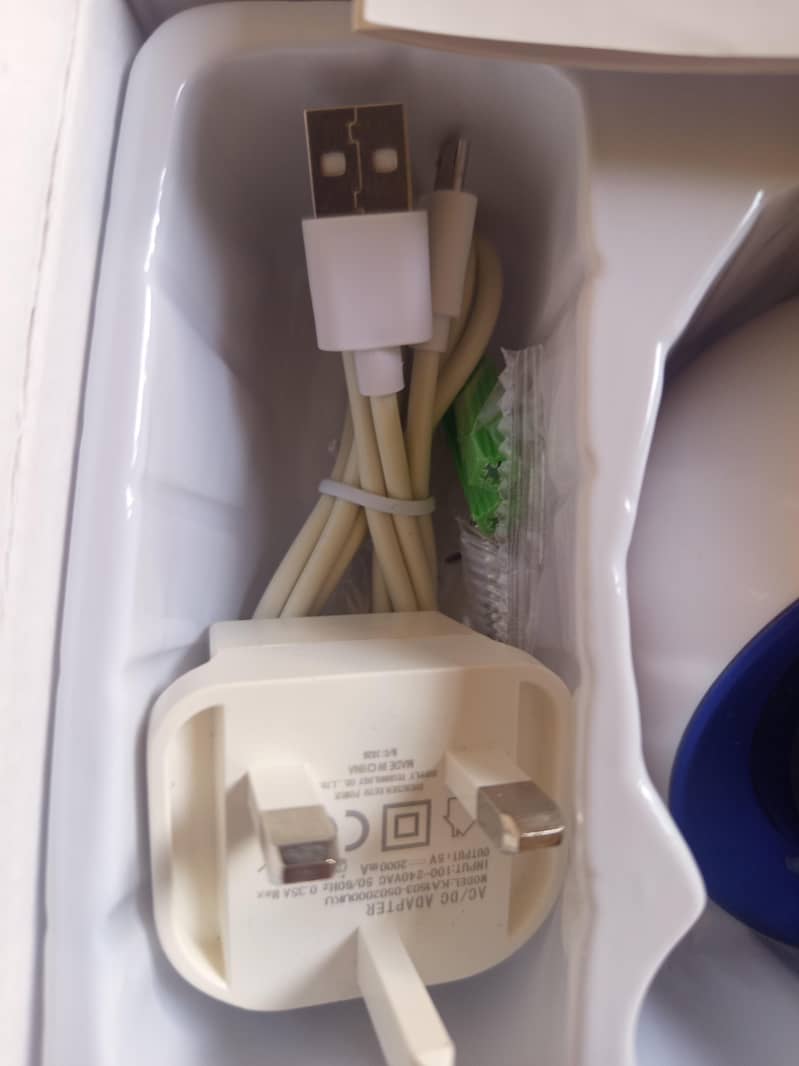 new closed storage camera . 2