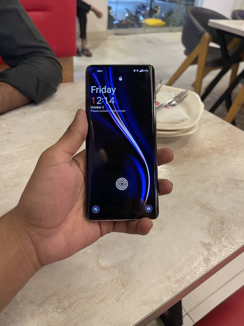 One Plus 8 5g 5
