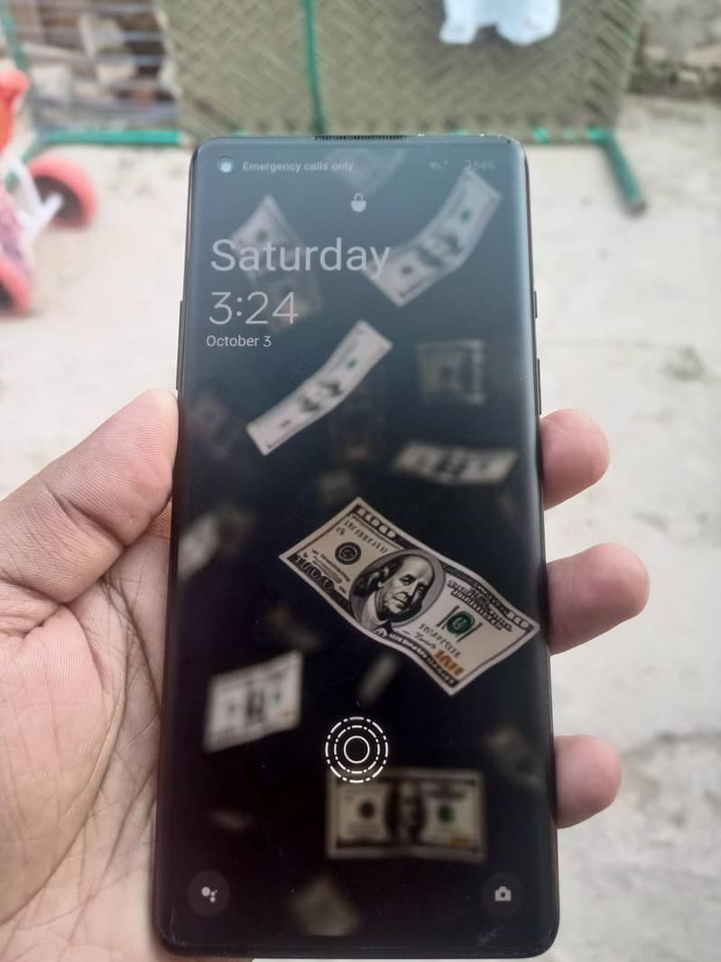 One Plus 8 1
