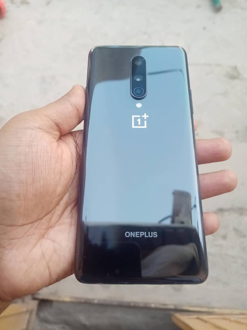 One Plus 8 3