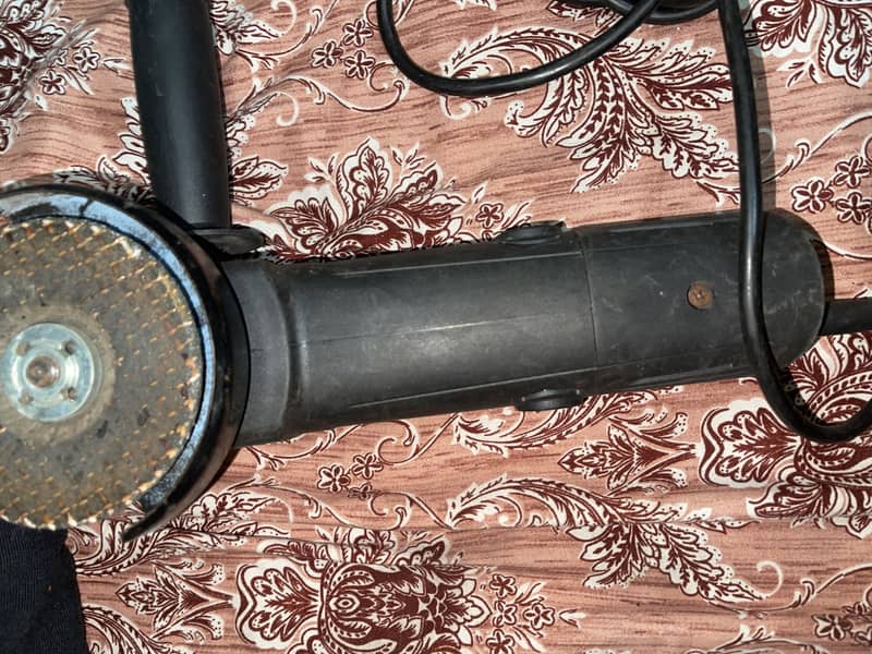 Angle Grinder electric 3