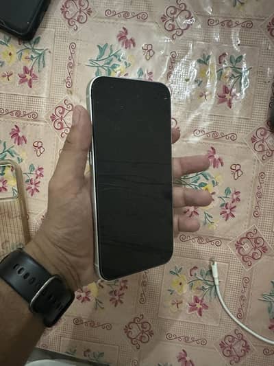 Apple iPhone 17 Pro Max non pta