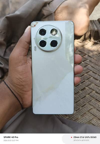 Tecno CAMON 30