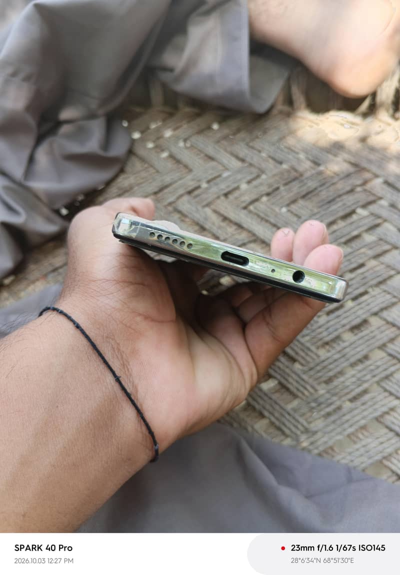 Tecno CAMON 30 2