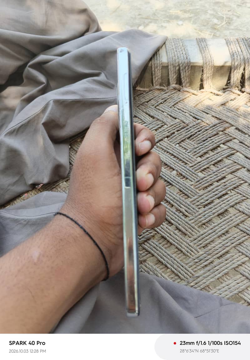 Tecno CAMON 30 3
