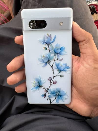 Google Pixel 7A