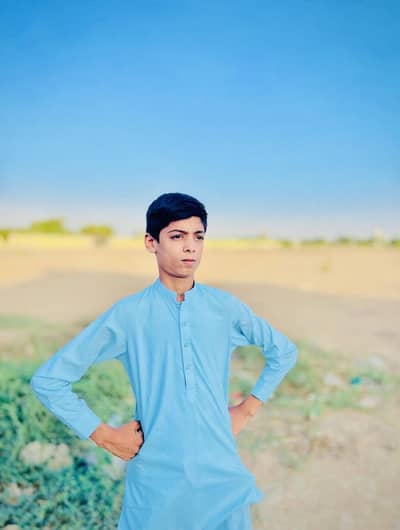 Magsi Baloch