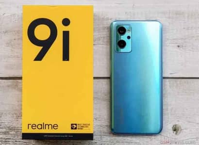 Realme 9i
