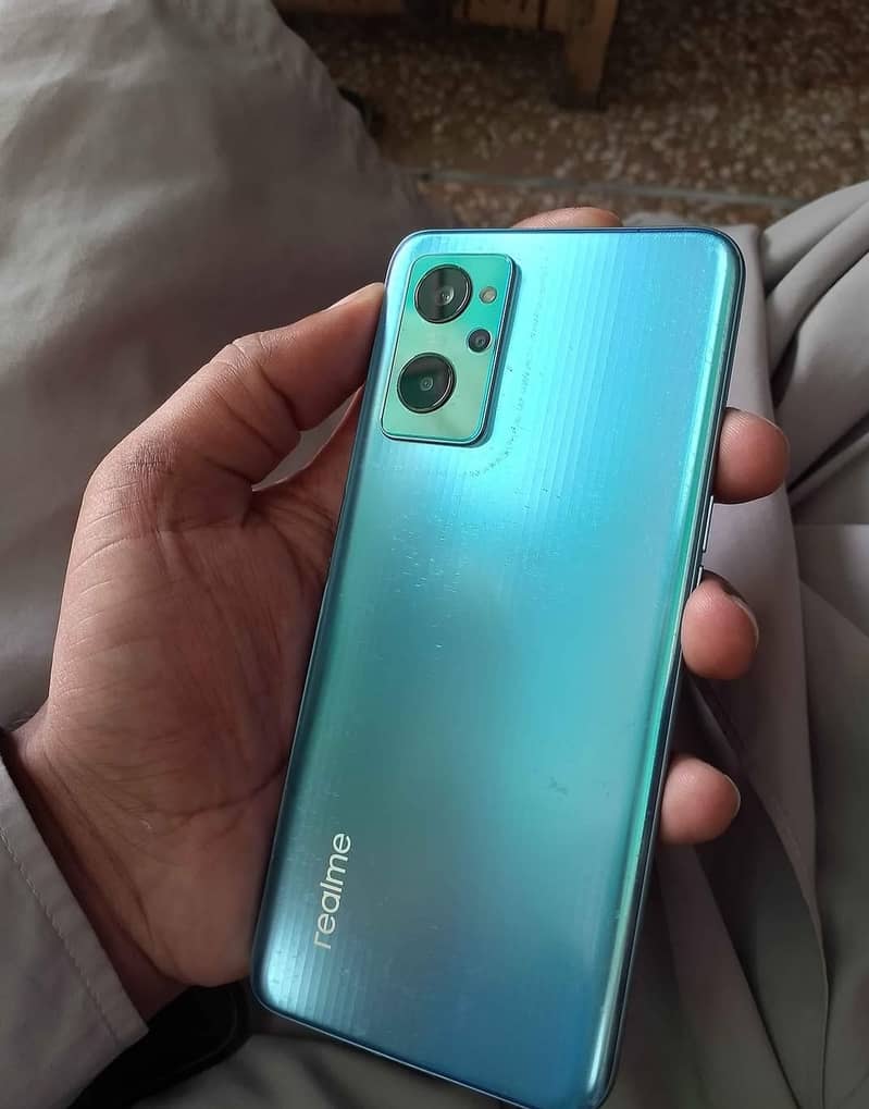 Realme 9i 1