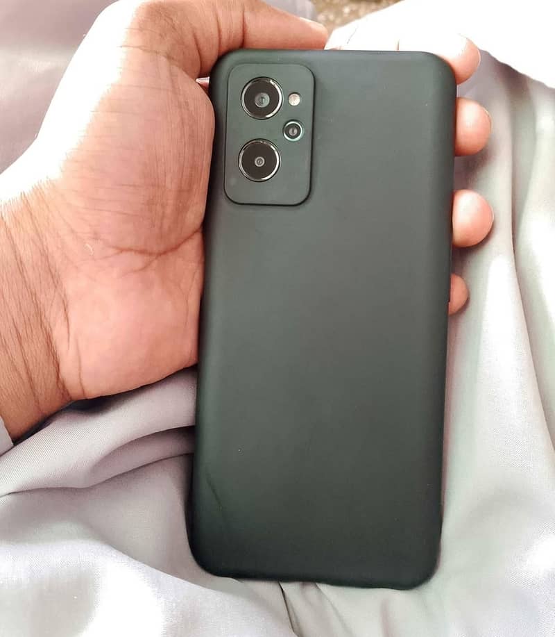 Realme 9i 3