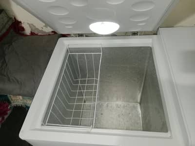 freezer and refrigerator for sale