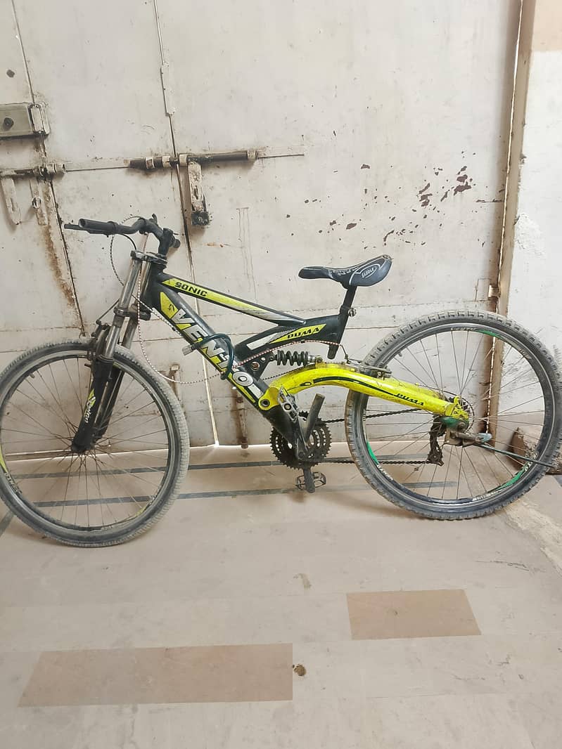 bicycle 0