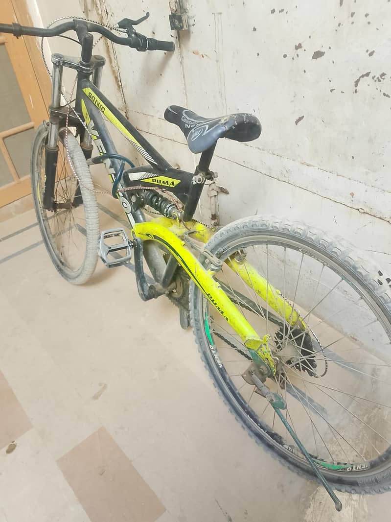 bicycle 1