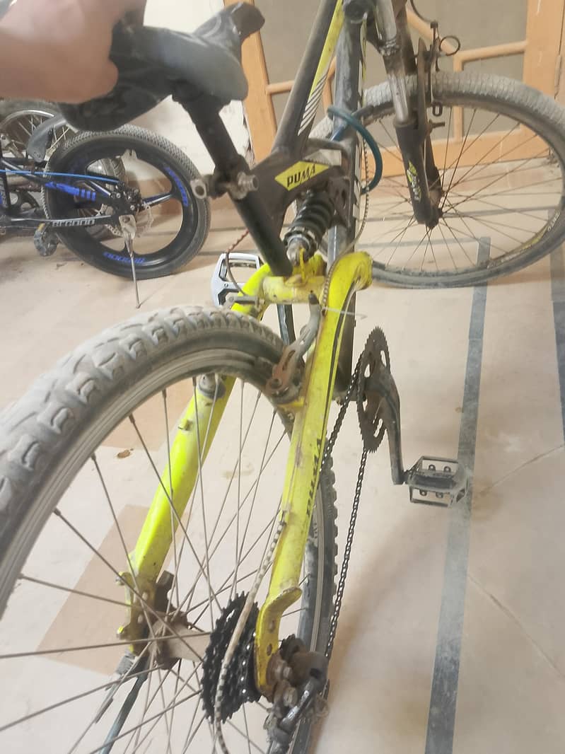 bicycle 2