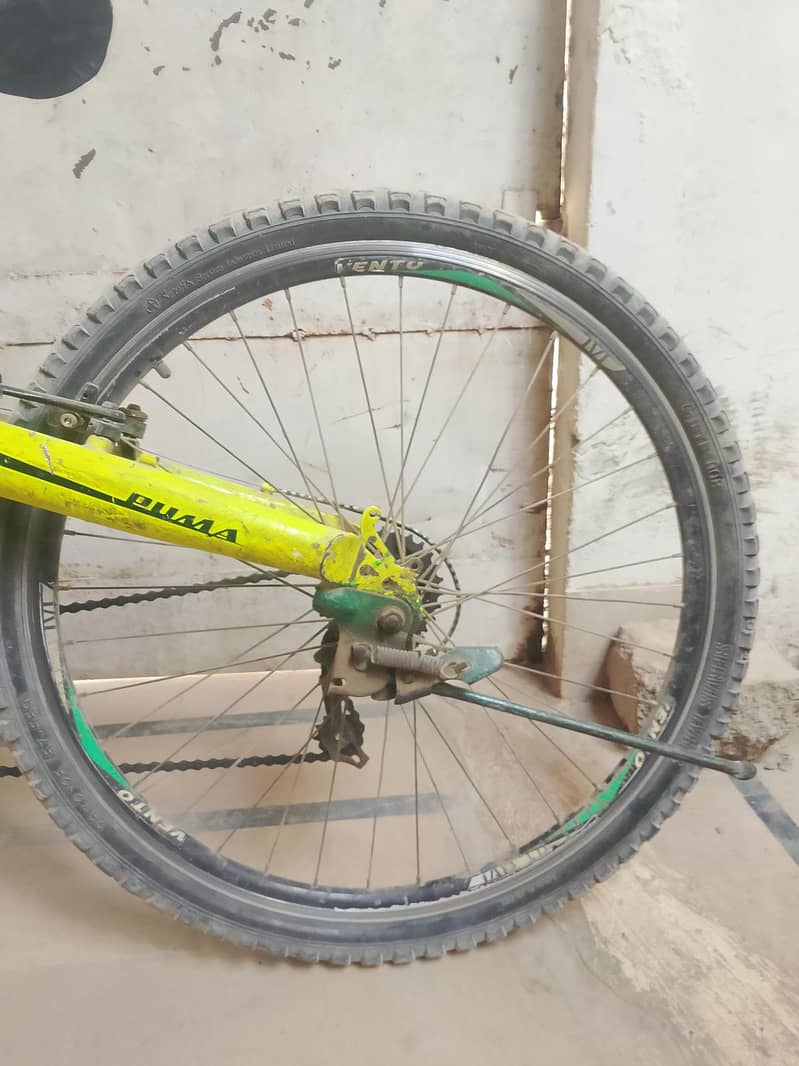 bicycle 4