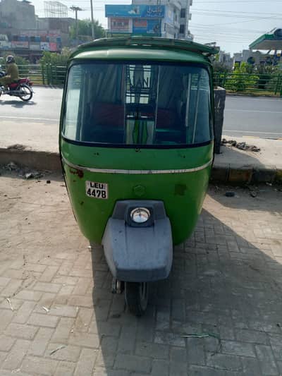 New Asia  Rickshaw 2015 Model  l03034471771