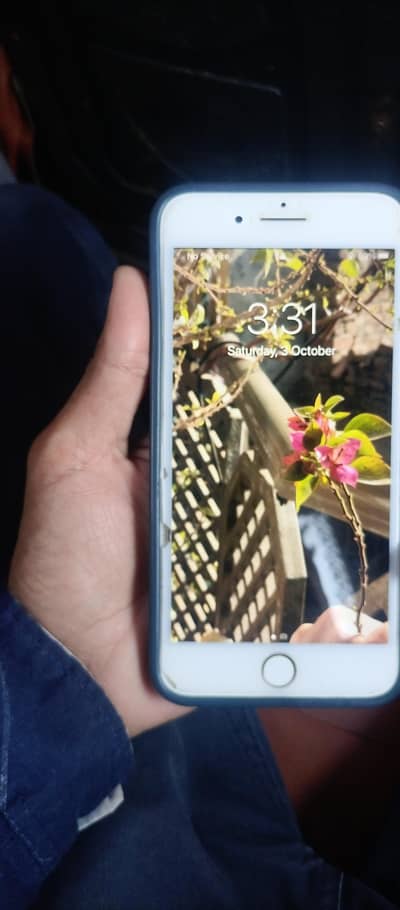 Apple iPhone 8 Plus