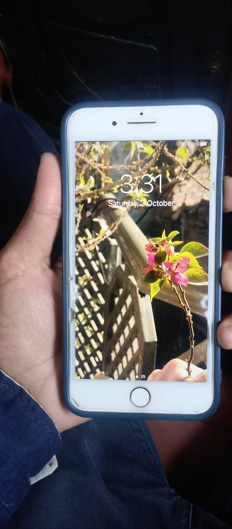 Apple iPhone 8 Plus 5