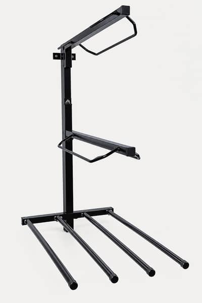 Horse Saddle Stand