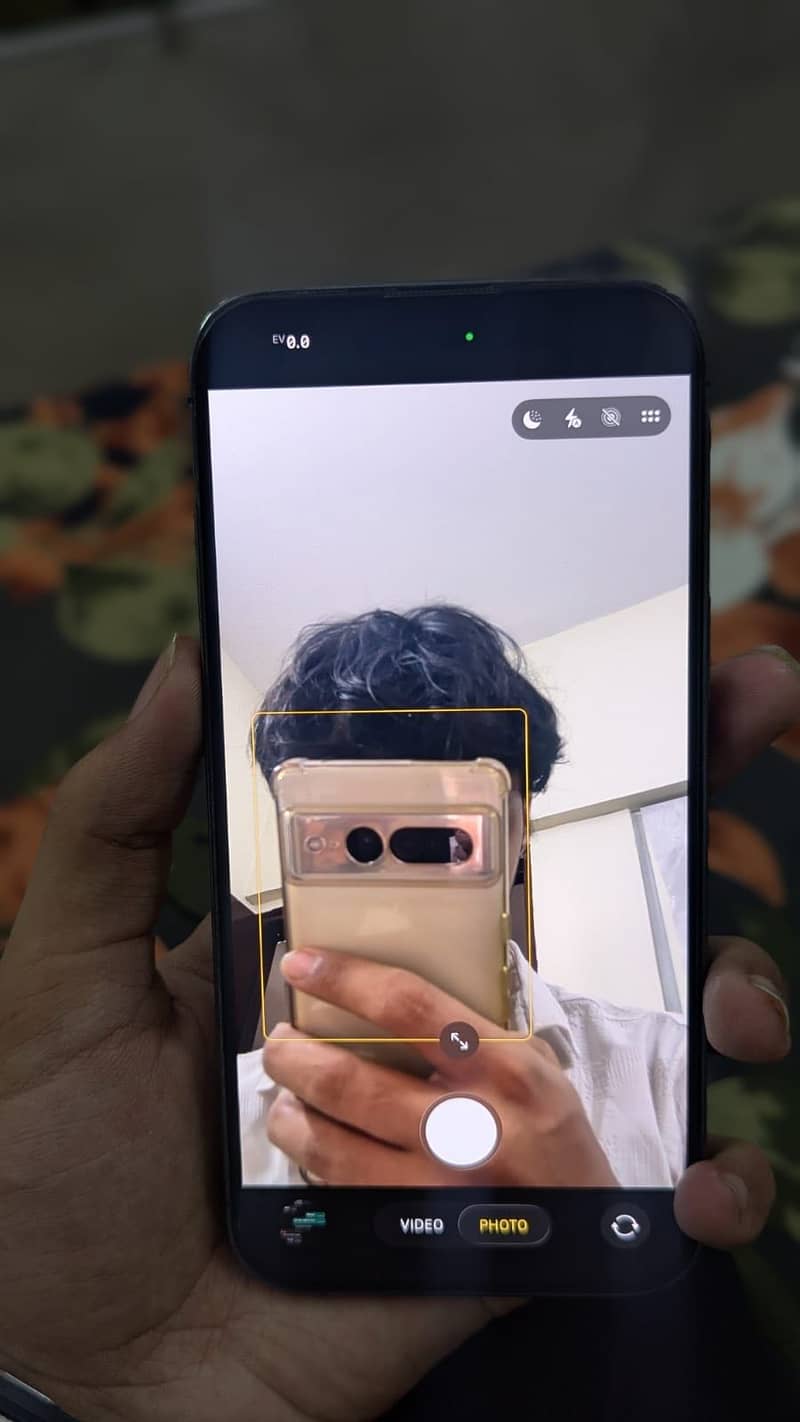Apple iPhone 14 Pro Max 1