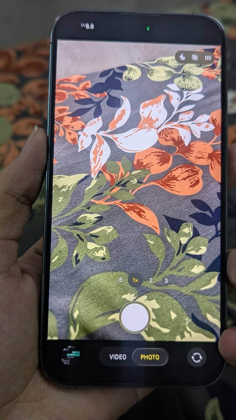 Apple iPhone 14 Pro Max 5