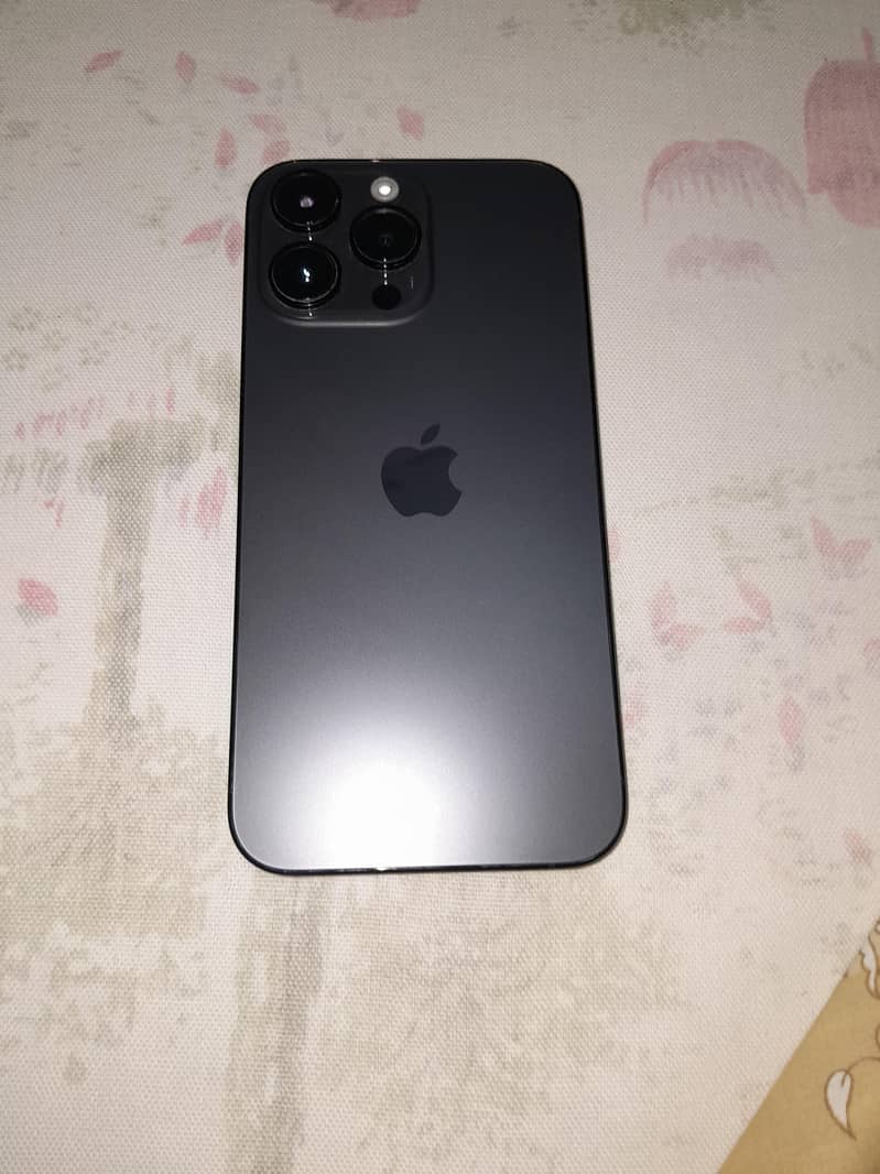 Apple iPhone 14 Pro Max 6