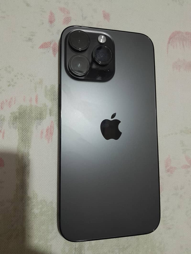Apple iPhone 14 Pro Max 8