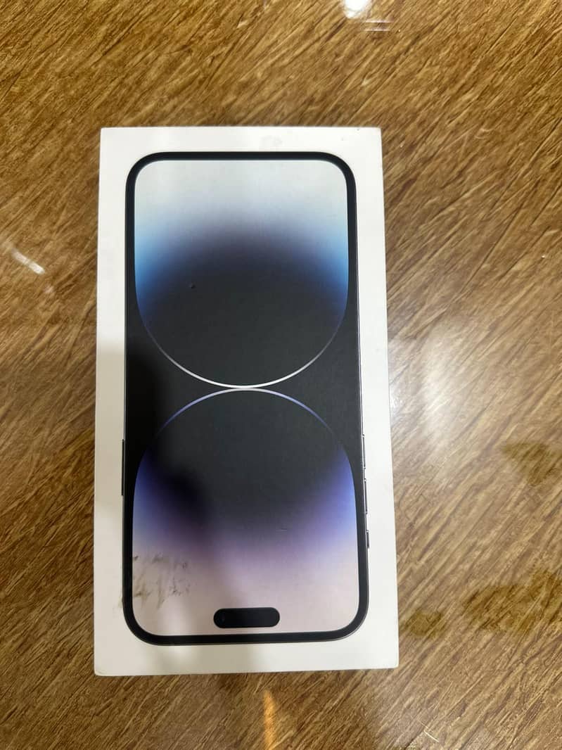 Apple iPhone 14 Pro Max 10